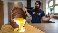 Giant Creme Egg Challenge thumbnail