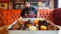 Butcher's Block BBQ Challenge thumbnail