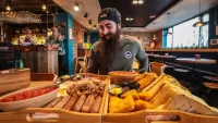 41 Item Breakfast Challenge thumbnail