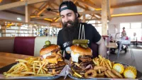 Flatliner Challenge thumbnail