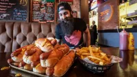 Dogzilla Challenge thumbnail
