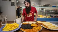 Full Monty Challenge thumbnail
