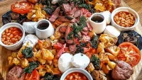 Britain's Biggest Brunch Challenge thumbnail