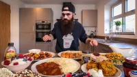 Tyson Fury's Daily Diet Challenge thumbnail