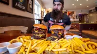 Double Daddy Challenge thumbnail