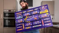 Cadbury's Ultimate Selection Box Challenge thumbnail