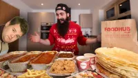Smithy's Ultimate Indian Takeaway Challenge thumbnail