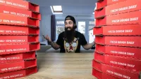 Every Domino's Pizza Challenge thumbnail