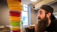 All-You-Can-Eat Chinese Hot Pot Challenge thumbnail