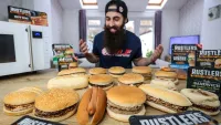 Rustlers Microwave Challenge thumbnail