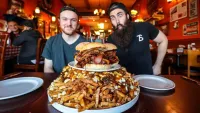 Cuckoo's Nest Challenge thumbnail