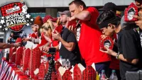 World Poutine Eating Championship Challenge thumbnail