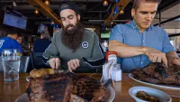 Giant Steak Challenge thumbnail