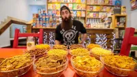 12 Bowl Challenge thumbnail
