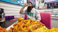 42 Platter Challenge thumbnail