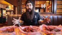 Atomic Wings Challenge thumbnail