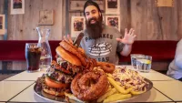 Little John Challenge thumbnail
