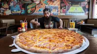 36" Pizza Challenge thumbnail