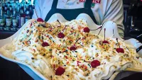 Giant Sundae Challenge thumbnail