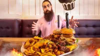 Grill Platter Challenge thumbnail