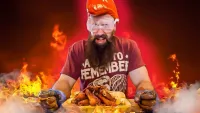 Britain's Hottest Wings Challenge thumbnail