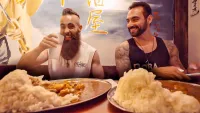 Giant Curry Challenge thumbnail