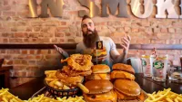 Mammoth Slider Challenge thumbnail
