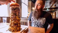 Crabby Patty Challenge thumbnail