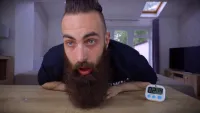 World's Hottest Chocolate Bar Challenge thumbnail