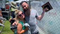 World Oyster Eating Championships Challenge thumbnail