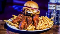 Bonus Burger Challenge thumbnail