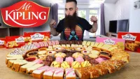 Mr Kipling Challenge thumbnail