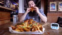 Twin Burger Challenge thumbnail