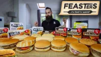 Ultimate Feasters Challenge thumbnail