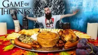 Game of Thrones Banquet Challenge thumbnail