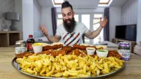 Fish Supper Challenge thumbnail