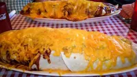 Miami's Biggest Burrito Challenge thumbnail
