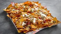 Double Flaming Nacho Challenge thumbnail