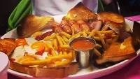 Big Breakfast Challenge thumbnail