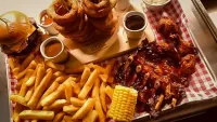 Pub on a Platter Challenge thumbnail