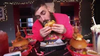 Full Festive Menu Challenge thumbnail