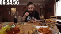 Belt Buster Challenge thumbnail