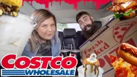 Costco Food Court Challenge thumbnail