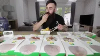 Subway Saver Menu Challenge thumbnail