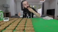 100 Weetabix Challenge thumbnail
