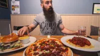 Grill & Pizzeria Challenge thumbnail