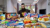 Birthday Banquet Challenge thumbnail
