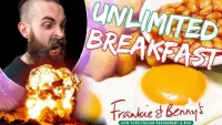 All You Can Eat Breakfast Challenge thumbnail