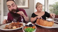 Yorkshire Pudding Challenge thumbnail