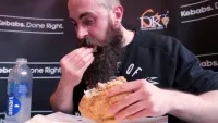 All You Can Eat Doner Kebab Challenge thumbnail